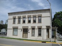 200 Ash Street Apartments