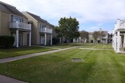 Pecan Acres Apartments