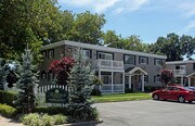 Fairfield Thunderbird Gardens Apartamentos