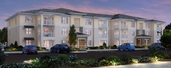 The Reserve at Vero Beach Apartments