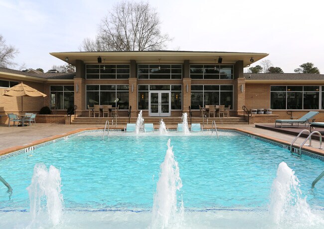 Watermark At East Cobb Apartments