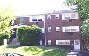 373 Park Ave Apartments