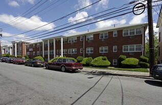 Lynn York Apartments