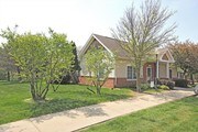 Crescent Chase Apartments