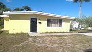 2 Bedroom Single-Family Home for Rent $2000