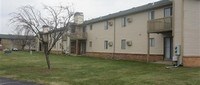 Titleist Club Apartments