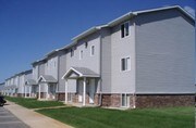 Hillcrest Apartments