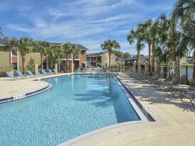 Latigo 27 Apartments