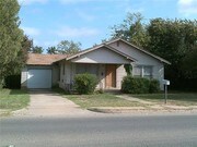 2 Bedroom Single-Family Home for Rent $475