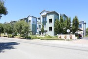 Azure Apartment Homes