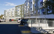 One Webster Apartments