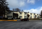 Watergap Village Apartments