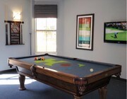 Heritage Quarters Apartments