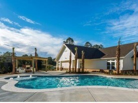 Toro Ridge Apartment Homes
