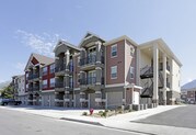 The Residences at Monteval Apartments