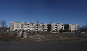 Vineyard Commons Apartments