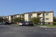 Ashton Woods Apartments