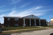 College Park Court Apartments