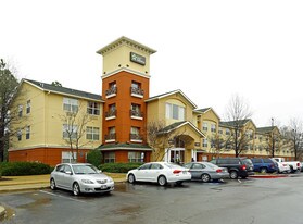 Furnished Studio – Memphis - Wolfchase Gal...