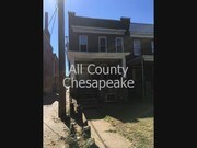 3 Bedroom Single-Family Home for Rent $950