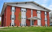 406 W Locust Apartments