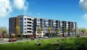 Discovery West Apartments