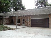 4 Bedroom Single-Family Home for Rent $2495