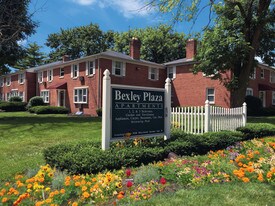 Bexley Plaza Apartments