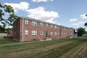 Maurette Manor Apartments
