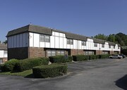 Bullock Habersham Apartments