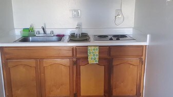 4821 Durfee Ave Pico Rivera CA Apartments