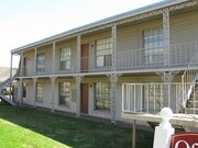 Big Country Chateau Apartments