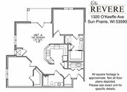 1310 O'Keeffe Ave Sun Prairie WI Apartments
