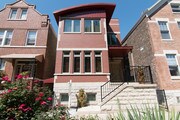 3404 S Aberdeen St Chicago IL Apartments
