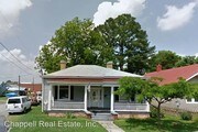 4 Bedroom Single-Family Home for Rent $1025
