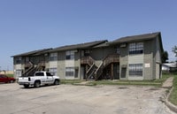 Cedars Apartments