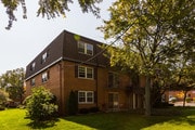 Chateau Royale Apartments