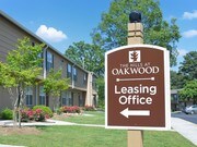 The Hills at Oakwood Apartments