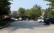 Lodge at Southpoint Apartments