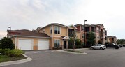 Courtney Isles Apartments