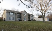 Hidden Oaks Apartments
