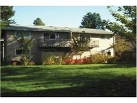 Cascade Firs Apartments