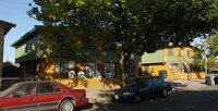 207 Gramercy Pl Apartments