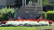 Bridge Creek Apartments