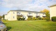 Continental Gardens Apartments