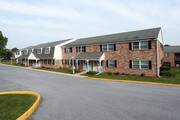 Cedar Acres Apartments