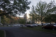 Center Square Towers Apartments