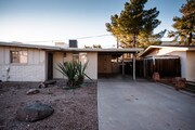 2 Bedroom Single-Family Home for Rent $710