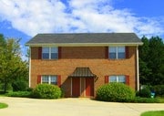 Deer Park Apartments