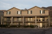 Twin Peaks Ridge Apartments